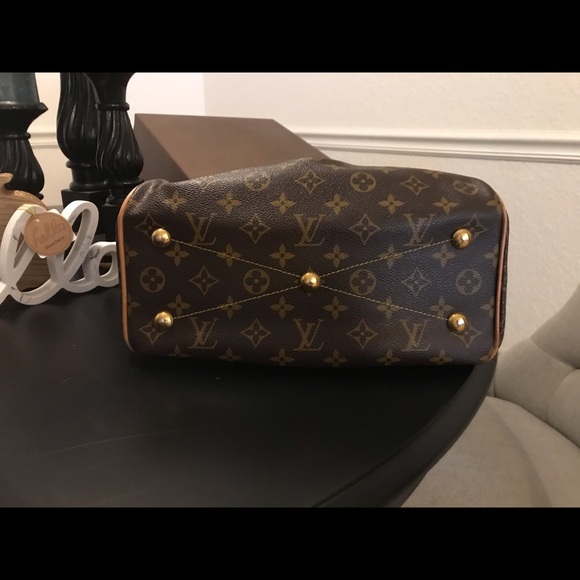 Louis Vuitton ~ Tivoli - Picture 7 of 13